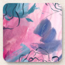 Search for music coasters Flowers