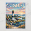 Search for north carolina lighthouse postcards Travel