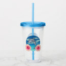 Search for dolphin tumblers Ocean