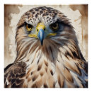 Search for three eyes posters Red