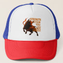 Search for pushing hats Motivation