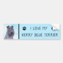 Search for kerry bumper stickers Dog