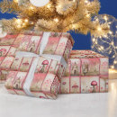 Search for house wrapping paper Fantasy