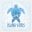 Search for turtle island stickers Sea