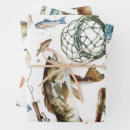 Search for fish lovers gift wrap Fisherman
