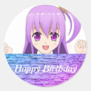 Search for happy animal stickers Girl