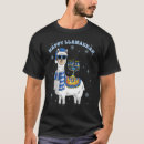 Search for alpaca tshirts Chanukah
