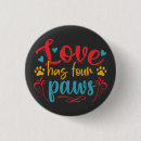 Search for paws badges Pawprints