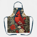 Search for cardinal aprons Animal