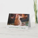 Search for fire christmas cards Kitty