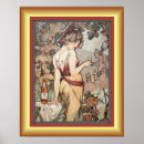 Search for art nouveau advertisements posters Paris