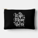 Search for boss day accessories Wife
