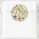 Search for vintage cottage stickers Earth tones