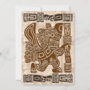 Search for mayan invitations Aztec
