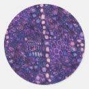 Search for blue violet stickers Colourful