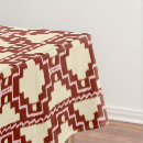 Search for aztec tablecloths Southwestern