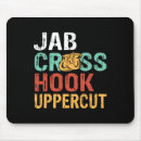 Search for kick boxing mousepads Warrior mindset training