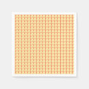 Search for black and white abstract napkins Cute