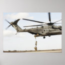 Search for deployed posters Africom