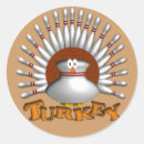 Search for turkey bowling stickers Bowler