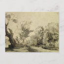 Search for dead tree postcards Trees
