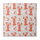 Search for lobster tiles Seafood