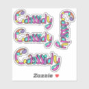 Search for eye catching stickers Fun
