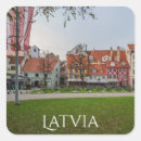 Search for latvian stickers Travel