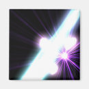 Search for electromagnet magnets Burst