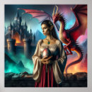 Search for elfs posters Dragon