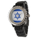 Search for israel watches Blue