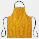 Search for material aprons Abstract