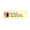 Search for chickadee return address labels Winter