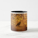 Search for ginkgo mugs Black