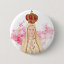 Search for fatima badges Virgin mary