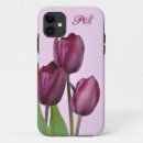 Search for purple tulip iphone cases Floral