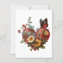 Search for antique butterfly illustration postcards Floral