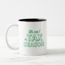 Search for tax season coffee mugs Accounting