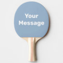 Search for template ping pong paddles Create your own