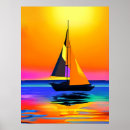 Search for reflection art Sunset