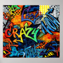 Search for abstract urban posters Illustration