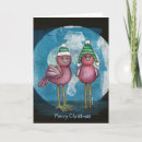 Search for red bird christmas cards Turquoise