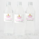 Search for unicorn water bottle labels Purple
