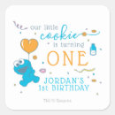 Search for cookie monster birthday stickers Kids