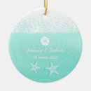 Search for sand dollar christmas tree decorations Watercolor