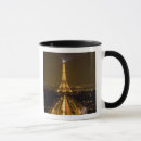 Search for eiffel tower view mugs Landmark