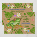 Search for hawaiian luau invitations Beach party