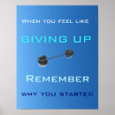 Search for started posters Gym