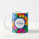 Search for brightly coloured mugs Green