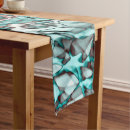 Search for coral table runners Gold